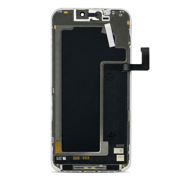 RJ Soft OLED (120Hz) Display Unit for iPhone 17 Pro Max (with IC replacement)