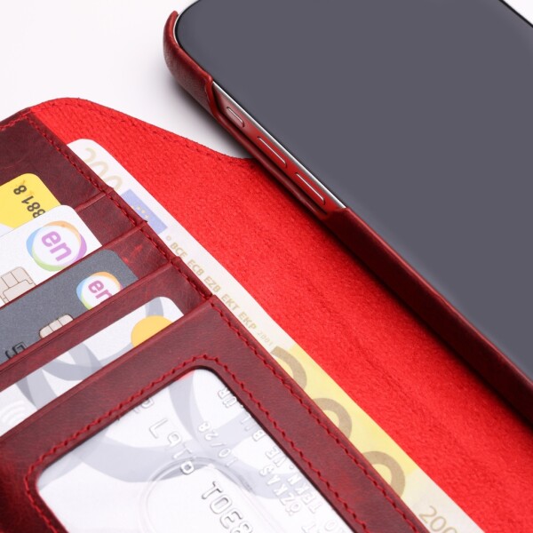 Magický kryt na iPhone s plným obalem pro iPhone 17