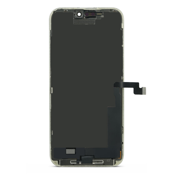 Hard OLED (90Hz) diagnostická Display jednotka pro iPhone 16 Pro