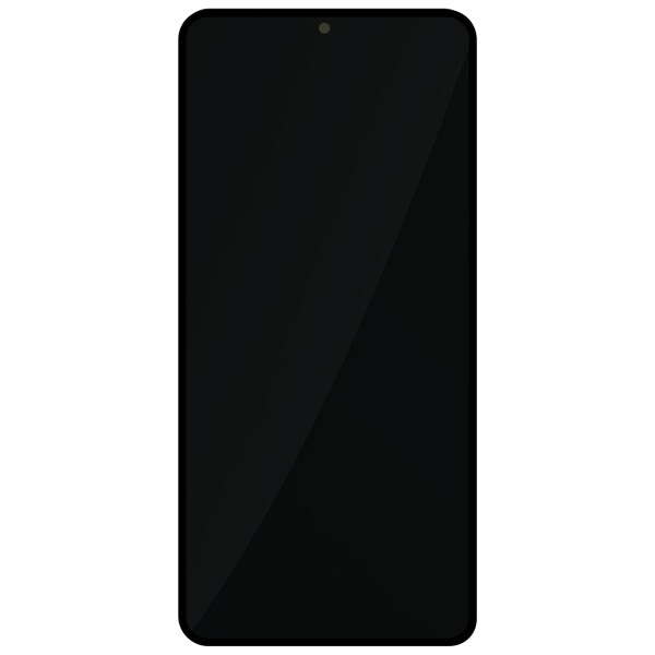 Display jednotka Xiaomi + rám Xiaomi 14 černá 56000400N300
