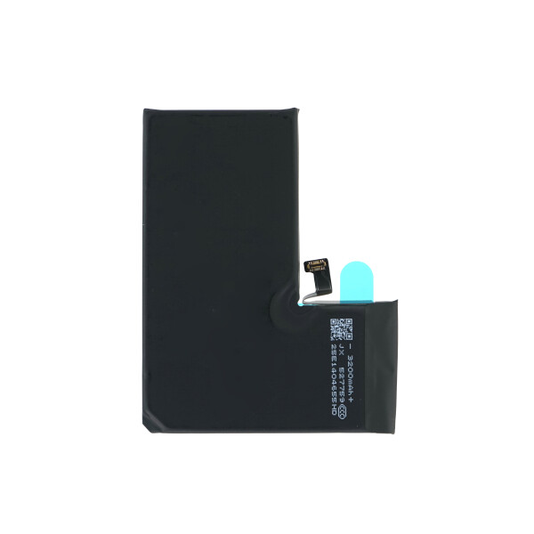 Diagnosable High-Capacity 3210mAh Battery for iPhone 13 Pro