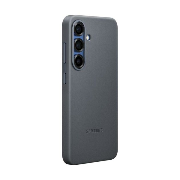 Samsung Kindsuit Case for Galaxy S25 Black EF-VS931PBEGWW