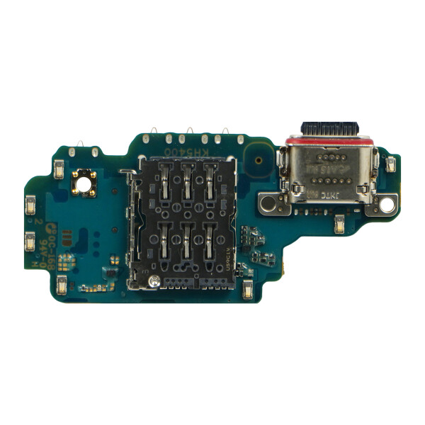 Câble de charge flexible Samsung SM-A556 pour Galaxy A55 GH96-16718A