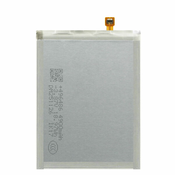 Baterie EB-BA166ABE pro Samsung Galaxy A26/A16 4G(5G)/A17 4G(5G)