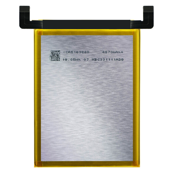 Baterie QM50 pro Motorola Edge 40 Neo (XT2307-1)