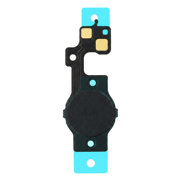 Cabo flexível do botão Home para iPhone 5c