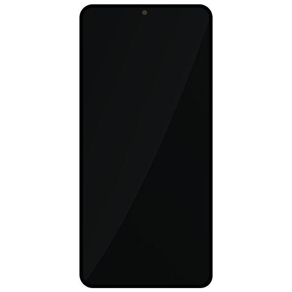 Xiaomi Display + rám Redmi Note 13 Pro 5G černý 5600020N1600