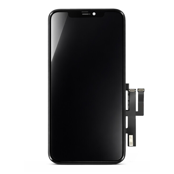 Unidade de exibição original removida para iPhone XR
