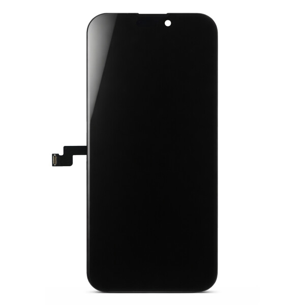 RJ Soft OLED (120Hz) Display Unit for iPhone 16 Pro Max (with IC replacement)