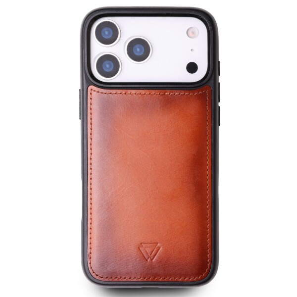 Funda mágica Magsafe para iPhone 17 Pro