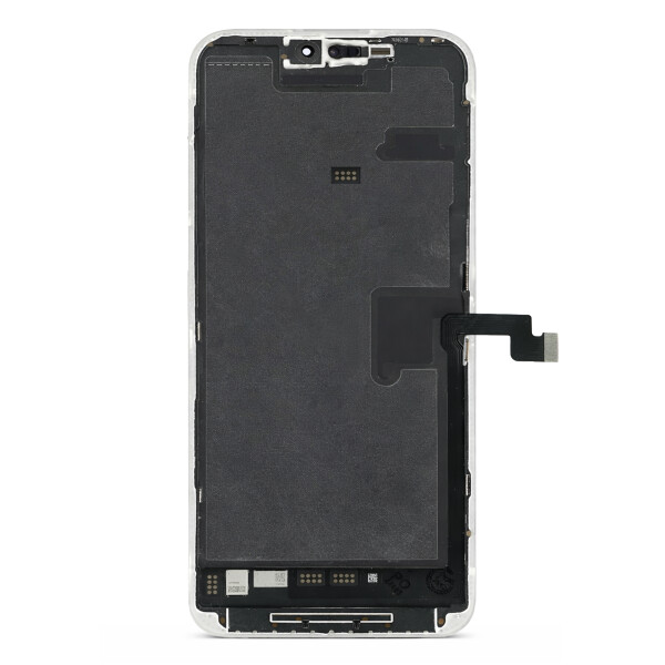 RJ Soft OLED (120Hz) Display Unit for iPhone 16 Pro Max (with IC replacement)