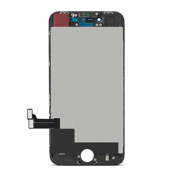 Pulled Original Displayeinheit für iPhone 8 schwarz