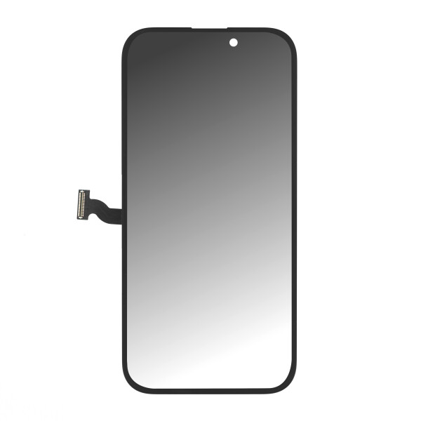 Unidade Display diagnosticável LTPS In-Cell (120Hz) para iPhone 14 Pro