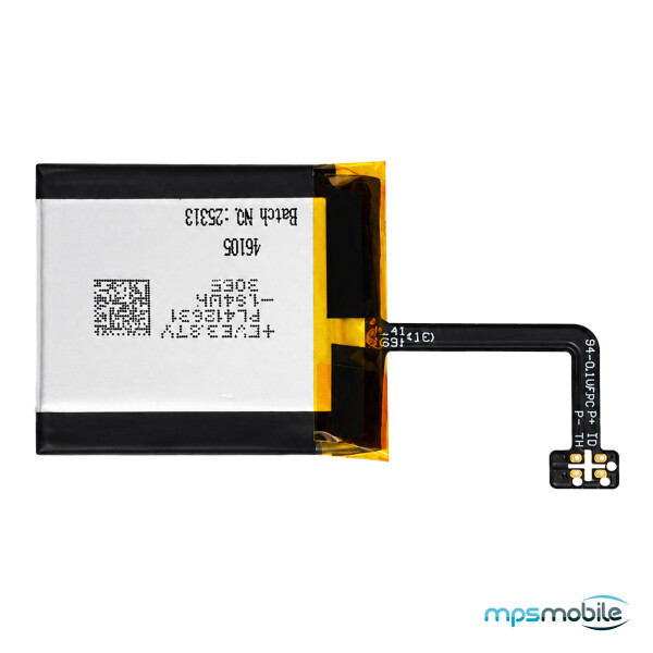 Battery PL412631 for Amazfit GTR 4