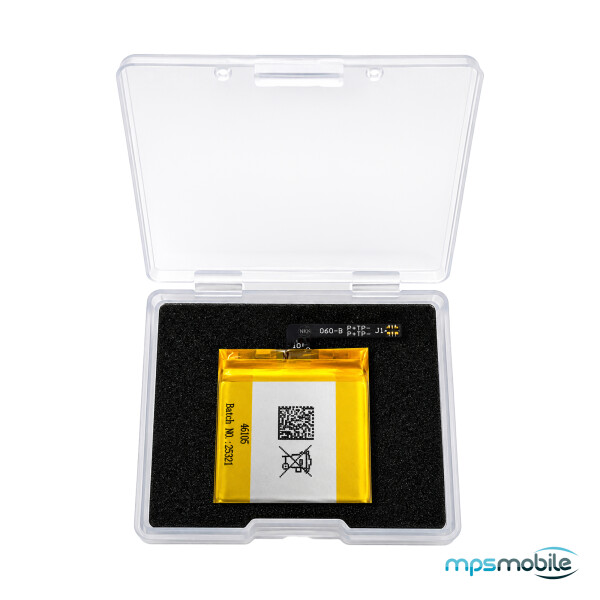 Bateria PL382222GH para Amazfit Bip U