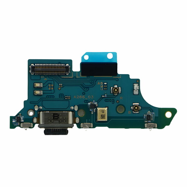 Samsung Charging Port Flex SM-A266 Galaxy A26 5G GH96-19386A