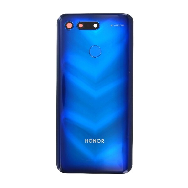 Honor View 20 Back Cover 02352LNV phantom blue | mpsmobile GmbH