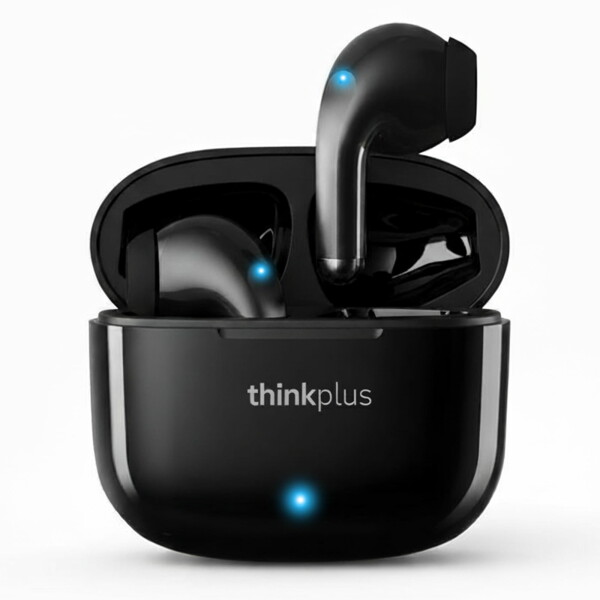 Lenovo LivePods LP40 Pro TWS black