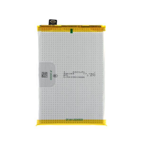 Batería Realme BLP837 RMX3081/RMX3393 Realme 8 Pro/9 Pro+