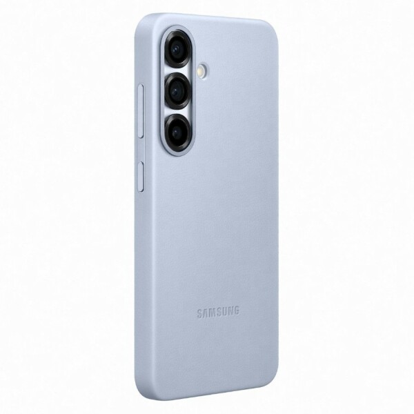 Samsung Kindsuit Case für Galaxy S25 Light Blue