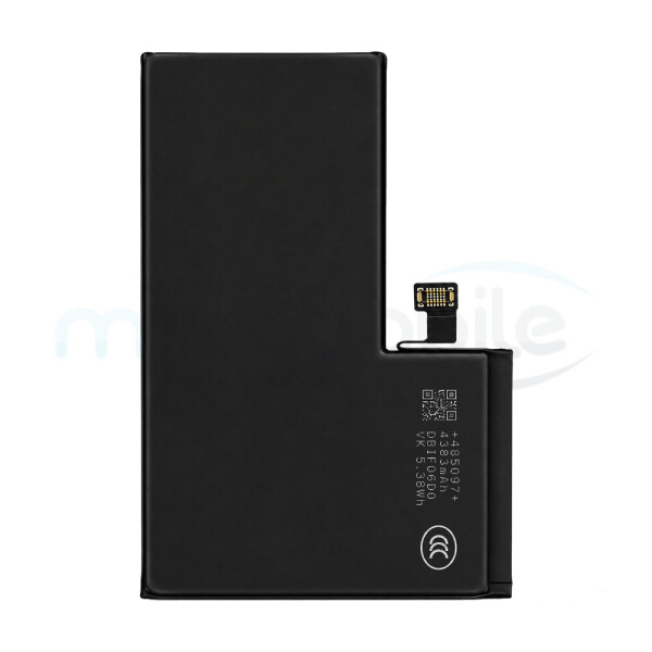 Diagnosable Battery for iPhone 15 Pro Max