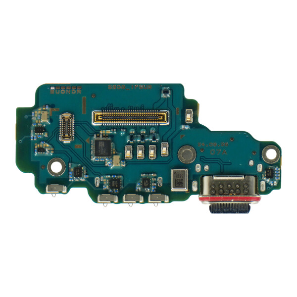 Câble de charge flexible Samsung SM-A556 pour Galaxy A55 GH96-16718A
