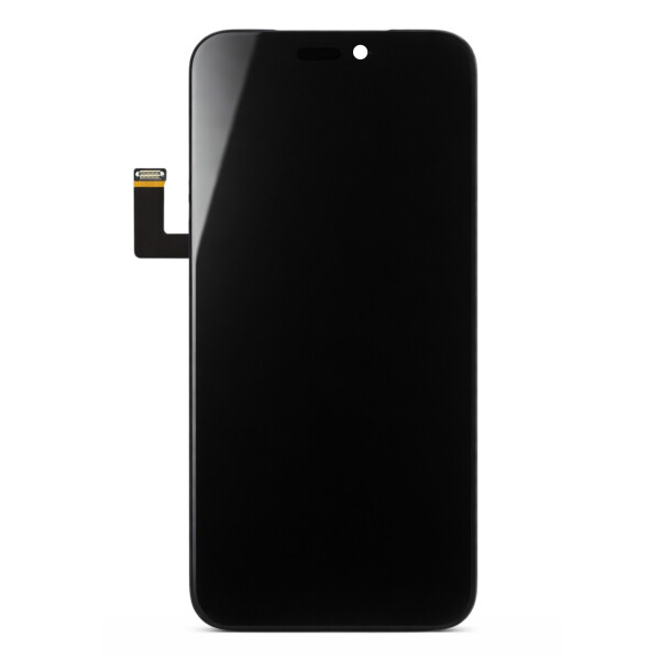 DD Hard OLED (90Hz) Display Unit for iPhone 17 Pro Max (with IC replacement)