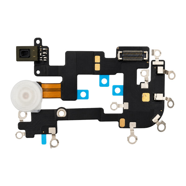 Flashlight Sensor Flex Cable for iPhone 17 Pro Max