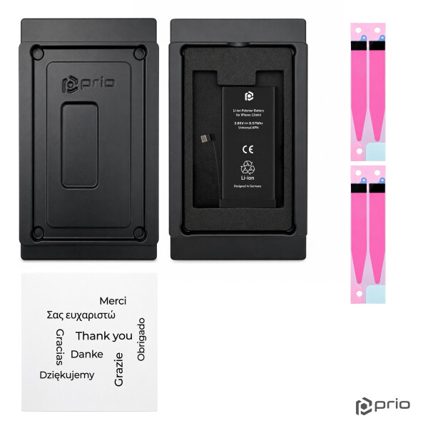 prio Batteria per iPhone 6 (Universal APN)