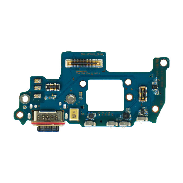 Samsung Charging Port Flex SM-S721 Galaxy S24 FE GH96-17724A