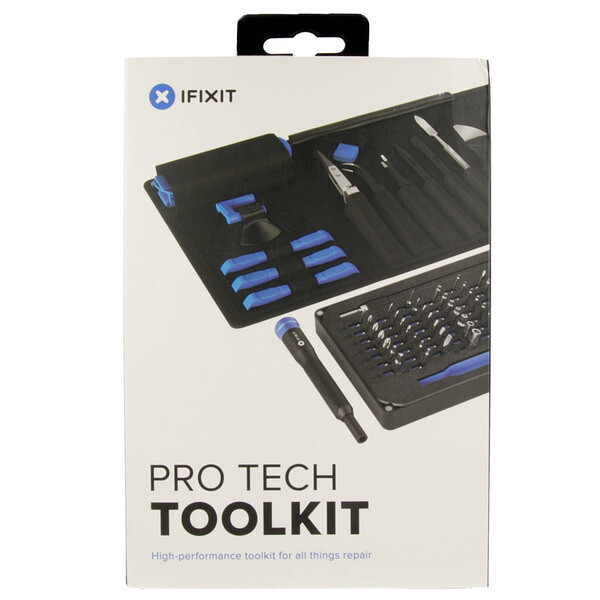 ifixit pro tech toolkit 2017