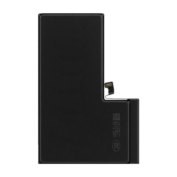 Diagnosable High-Capacity 4730mAh Battery for iPhone 15 Pro Max