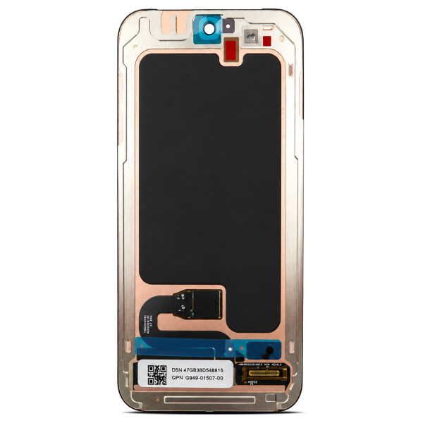 Unidad Display + Touch Google Pixel 10 G949-01507-00