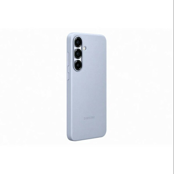 Samsung Kindsuit Case für Galaxy S25+ Light Blue EF-VS936PLEGWW