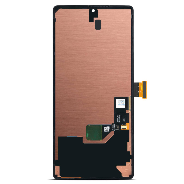 Pulled Display für Google Pixel 6 | GLUOG, G8VOU