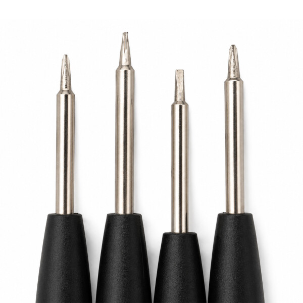21 in 1 Mobile Phone Repair Tools Kit for iPhone/Samsung/Xiaomi