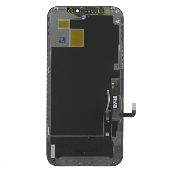 Soft OLED Diagnosable Display Unit for iPhone 12 / 12 Pro
