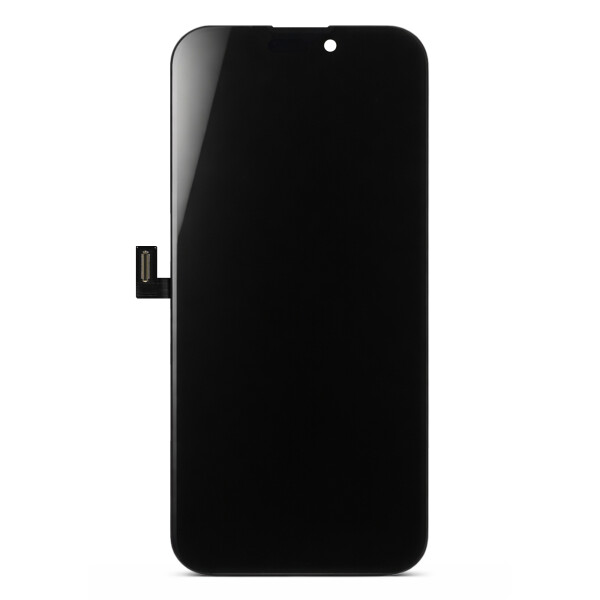 DD Soft OLED Display voor iPhone 12 Pro Max (inclusief IC vervanging)