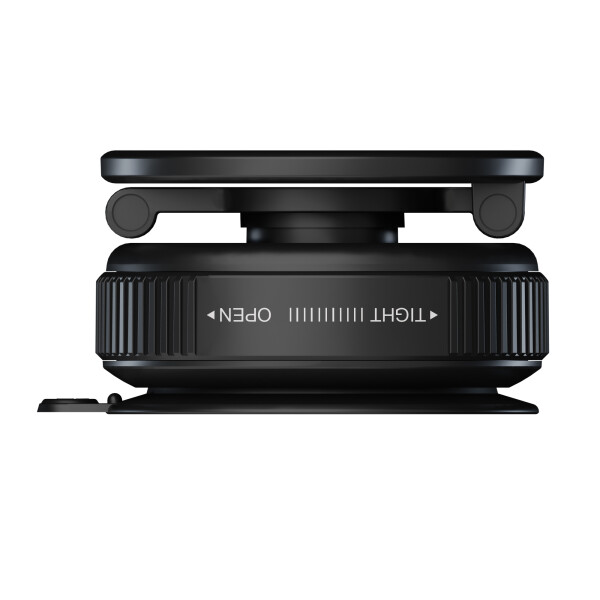 prio Magnetic Car Phone Holder for Windshield & Dashboard