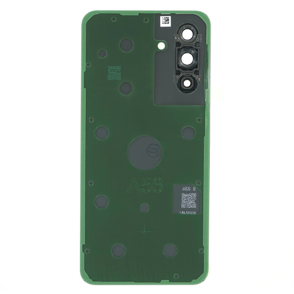 Battery Cover Samsung SM-A566 Galaxy A56 5G light grey GH82-36807B