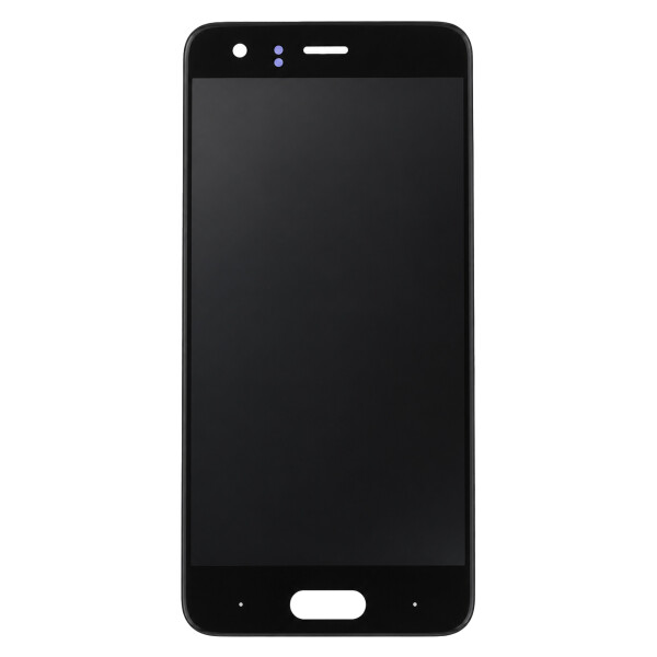 scherm voor Huawei Honor 9 zwart, zonder logo