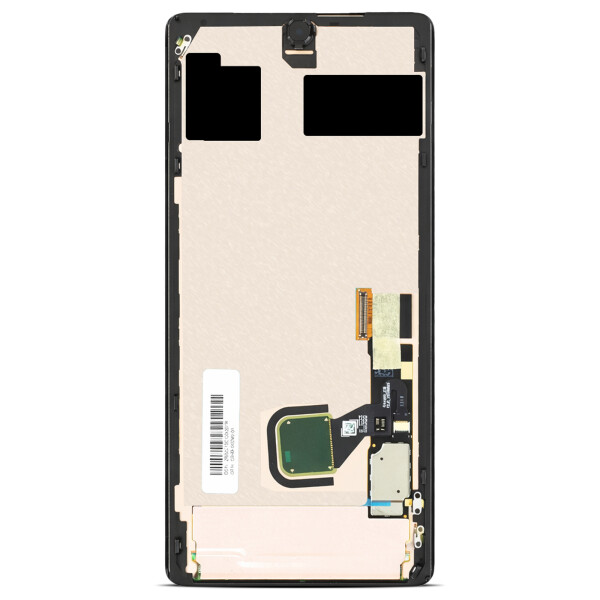 Pulled Display pro Google Pixel 7 Pro
