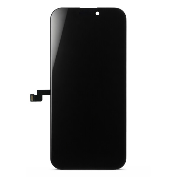 Unidad Display DD Hard OLED (90Hz) para iPhone 16 Pro (con reemplazo IC )