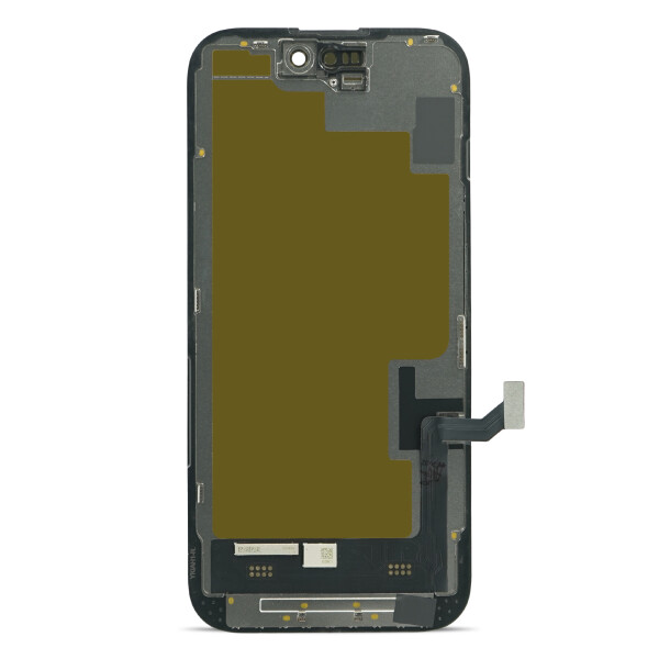 RJ Soft OLED Display pro iPhone 15 (s náhradním IC )