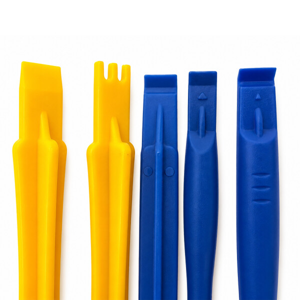 21 in 1 Mobile Phone Repair Tools Kit for iPhone/Samsung/Xiaomi