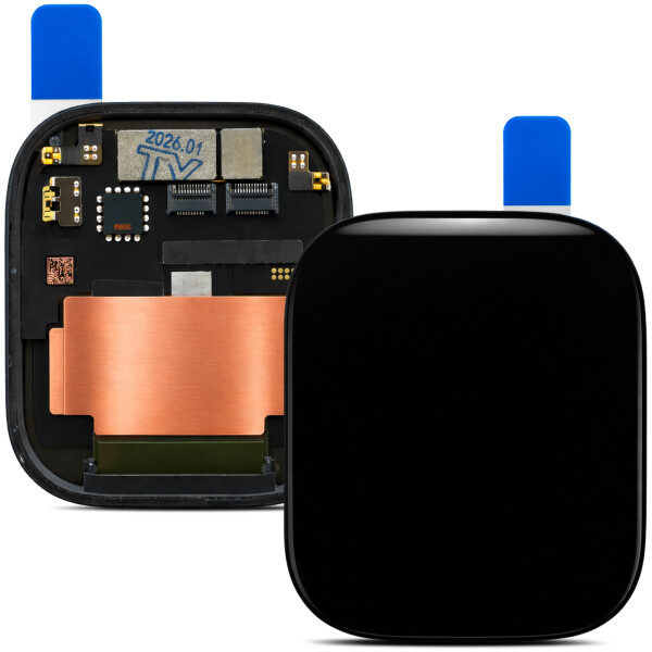 Unità Display Pulled Original per Apple Watch 10/11- 46 mm (A3003, A3206/ A3337, A3452)