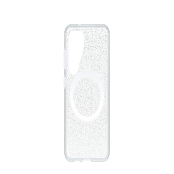 OtterBox React Magnet Qi2 pro Samsung S25 Stardust