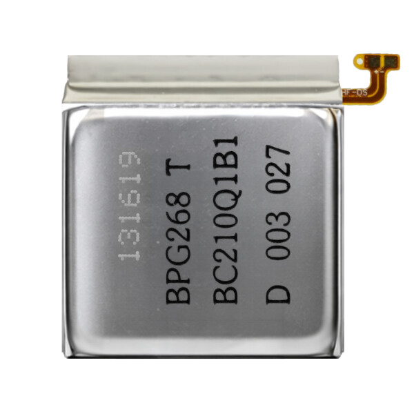 Batteria EB-BR965ABY per Galaxy Watch6 Classic 47mm (R960/R965)