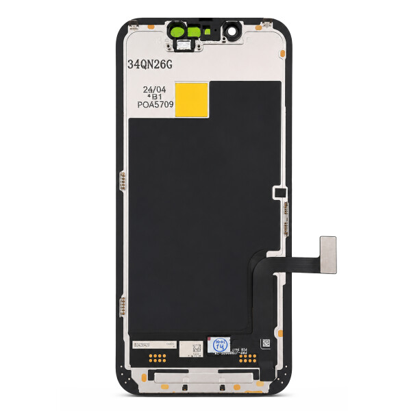 LTPS In-Cell Diagnosable Display Unit for iPhone 13 Mini