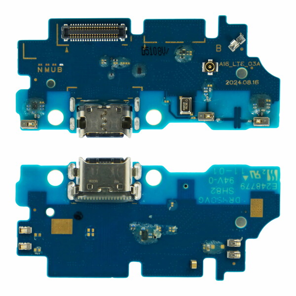 Samsung Charging Port Flex SM-A165 Galaxy A16 4G GH96-18451A